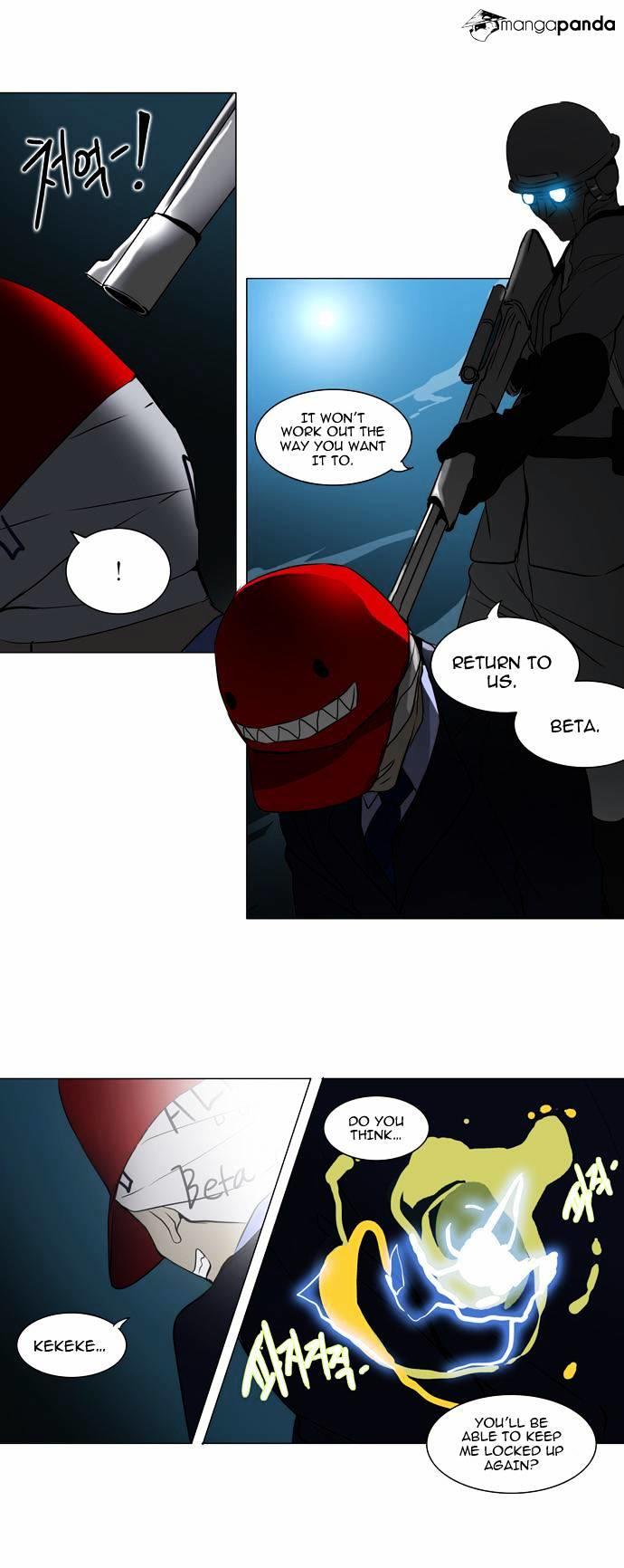 Tower Of God, Chapter 160 image 63